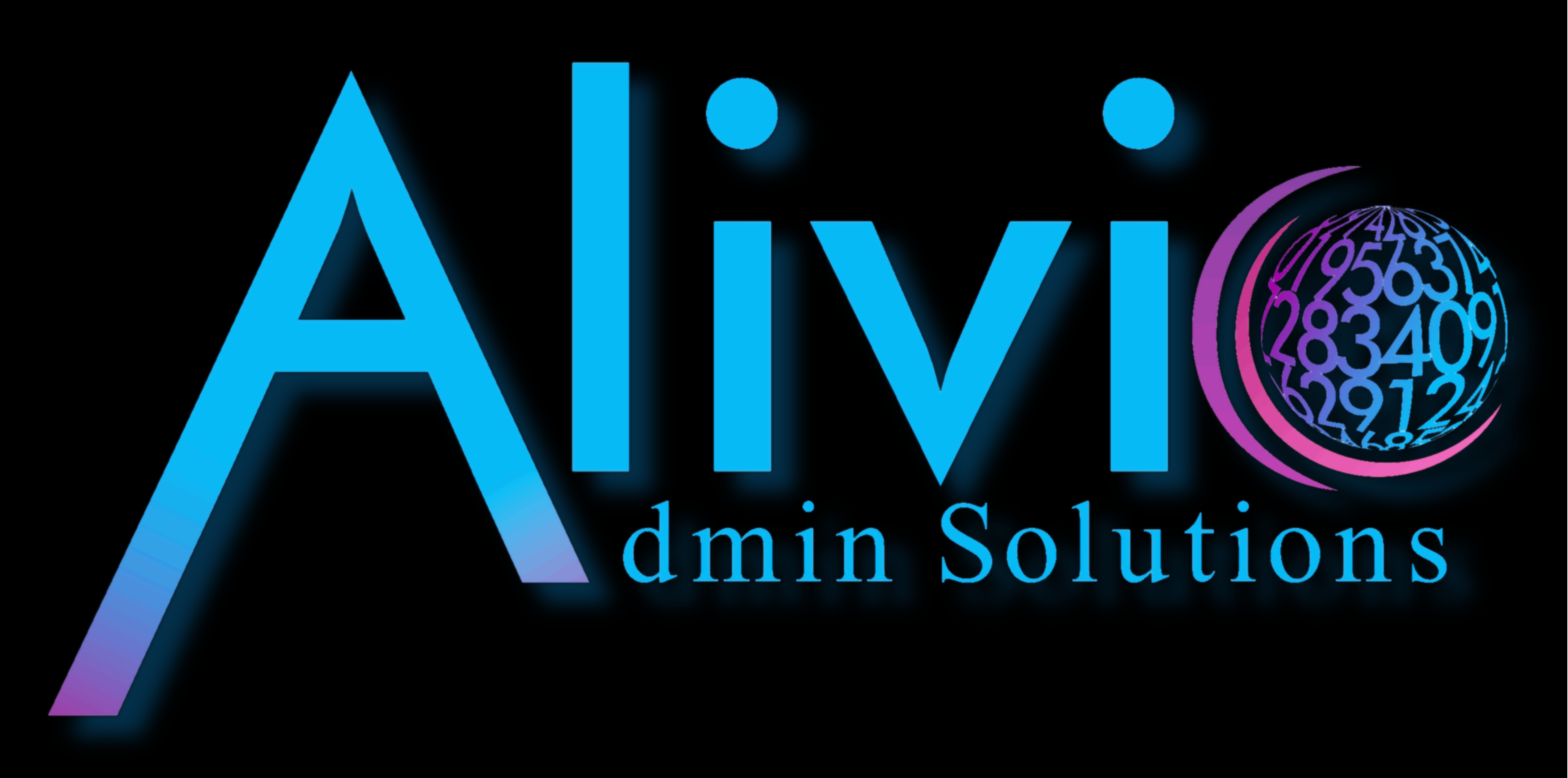 Logo van Alivio